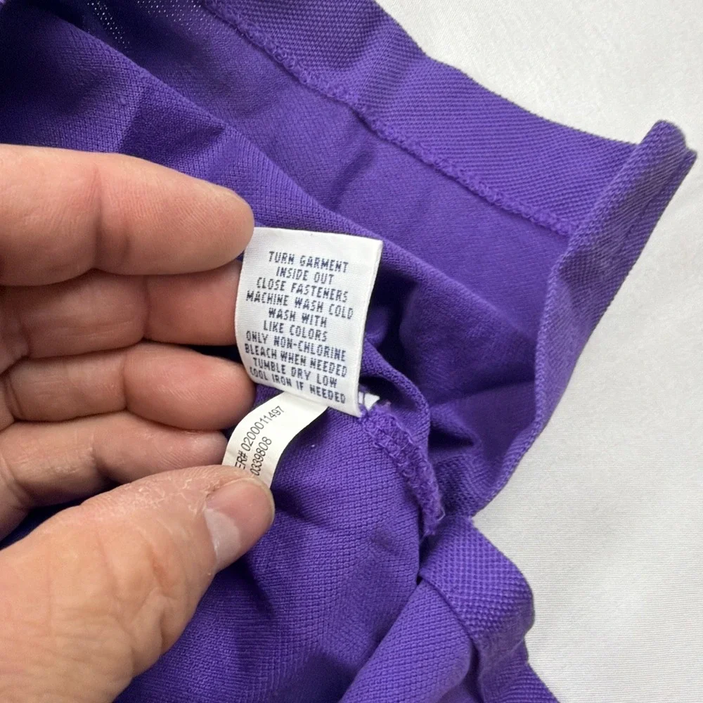 Polo Ralph Lauren this polo
